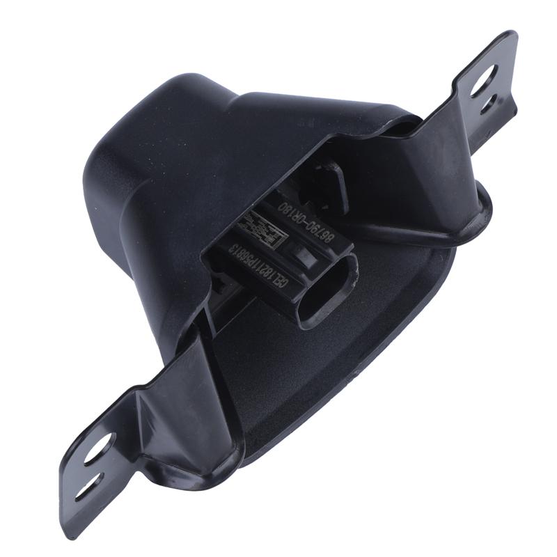 New Rear View Backup Parking Camera 86790-0R180 867900R180 For Toyota RAV4 2019-2021 Car Accessories
