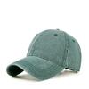 Mann Bomull Stor Størrelse Baseballhatt Kvinne Pluss Størrelse Solhatter Mann Casual Snapback Caps Pappa Stor Sportshetter 55-59cm 60-65cm