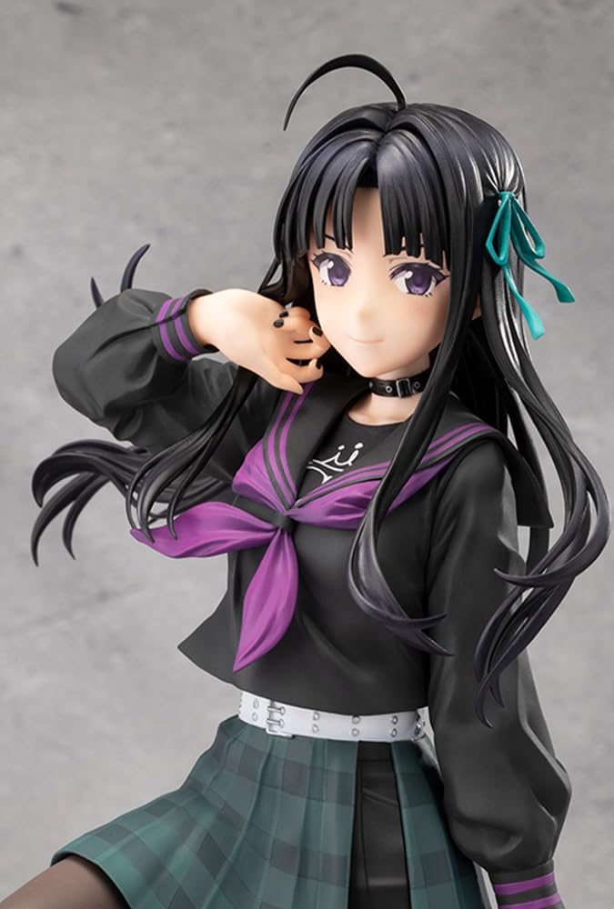 Kotobukiya Girls Band Cry Subaru Yasuwa Scale PVC Painted Finished Figure 1/7