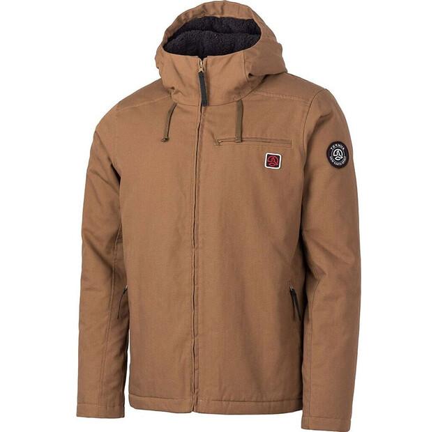 Куртка Ternua Advanik Jacket S