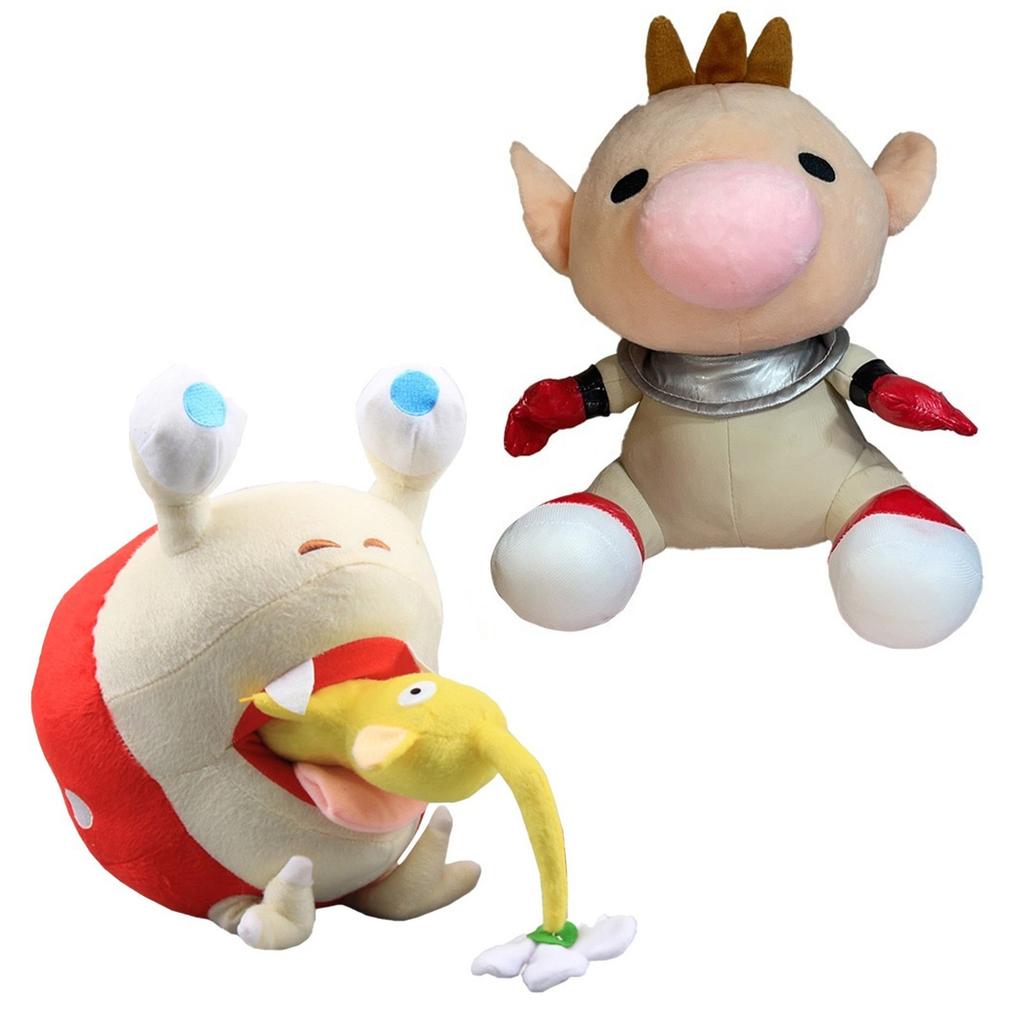 Cute Plush Doll Toy Gift Cartoon Children's Rag Doll