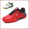 2025 Ultra Light Badminton Shoes Men Women's Breathable Professional Tennis Shoes Sport Sneakers Lace-up Squash Shoes