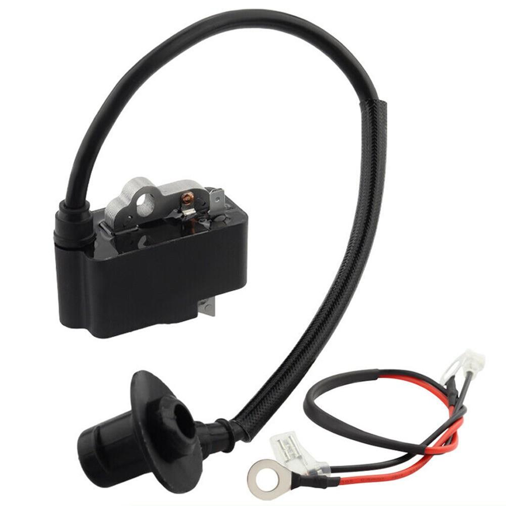 

Катушка зажигания Запасные части бензопилы Отрезанная катушка зажигания пилы Прочная