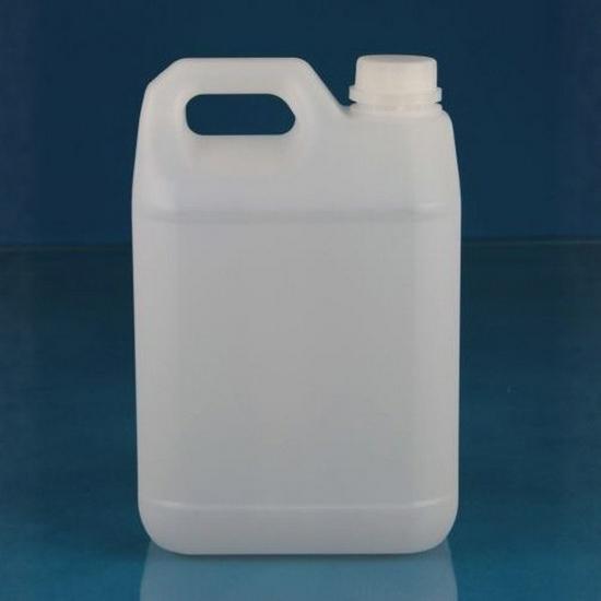 3L Thickened Plastic Jug for Chemicals