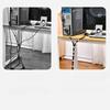 5m/ Roll Portable Cable Ties Plug Board Data Cable Storage Strap Multifunction Trimmable Cable Organizer Home Office Storage