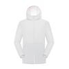 Lafuma Men's 2024 Summer Hooded UV Protection Cooling Jacket