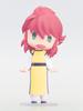 GOOD SMILE COMPANY GOOD SMILE Kurama Plastic Painted Movable Figure HELLO! YuYuHakusho Non-Scale