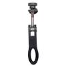 18.5g Quick Release Screw 1pc Aluminium Alloy Black Length About 45mm