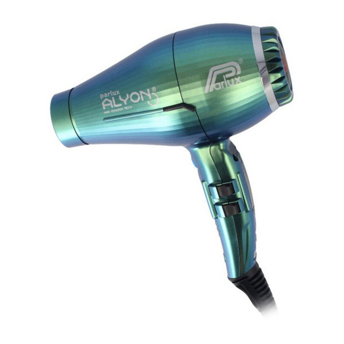 

Фен Alyon Фен Parlux Alyon 2250W Бирюзовый