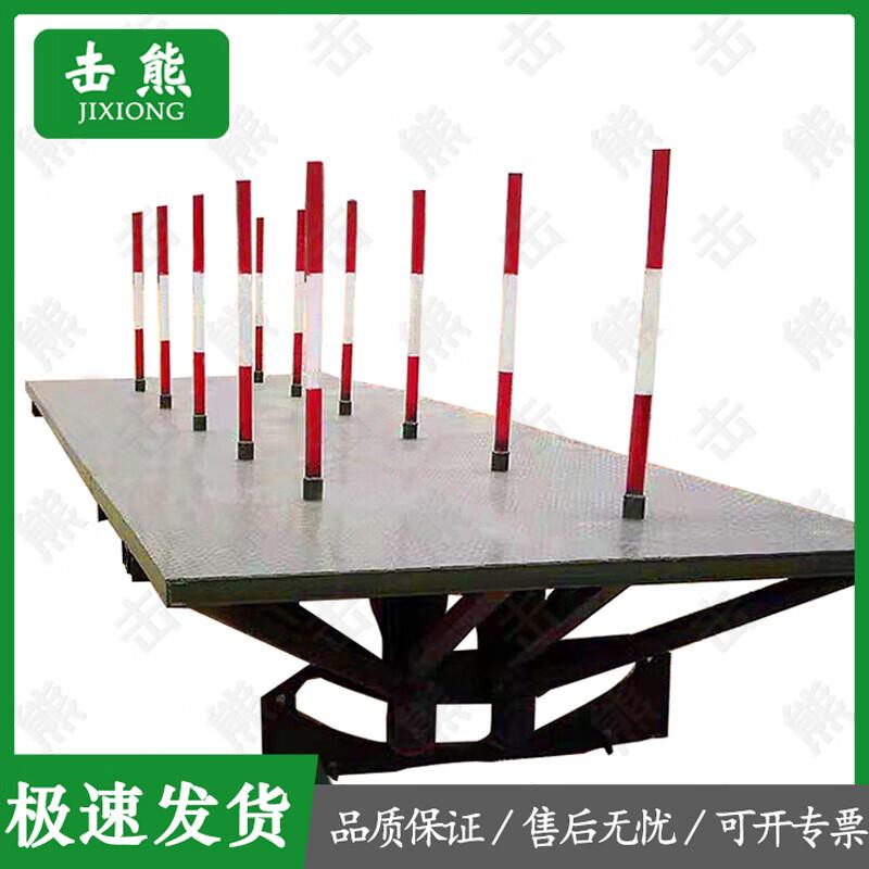 Jixiong Outdoor 400m Obstacle Course Training Equipment