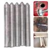 18Pcs Low Temperature Welding Rod Easy Melting Stainless Steel Copper Iron Repairing Hole Tool Solder Aluminum Rod Agent