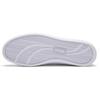 Puma Unisex Smash Buck Low-Top Lifestyle Sneaker Smash White 356753-24