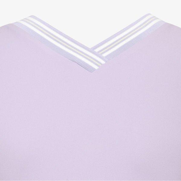 Fila Pleats Dress Mix