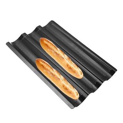 Yemek Pişirme & Tava – Ekmek pişirme tavaları