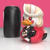 TUBBZ Cosplay Rubber Duck Vinyl Figure Charlie Morningstar Limited Edition Collectible