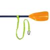 Kayak Paddle Leash Canoe Paddle Holder with Adjustable Belt for Kayaking Canoeing and Paddle Boarding Accessories