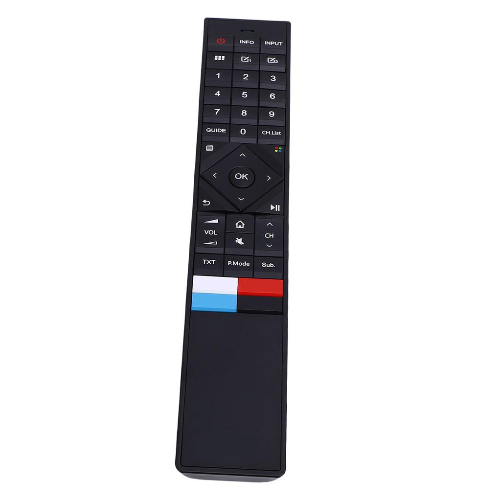 EN3A70 Remote Control Replacement for Hisense Smart Television TV Remote Controller