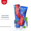 Colgate Triple Mint Fresh Breath Toothpaste