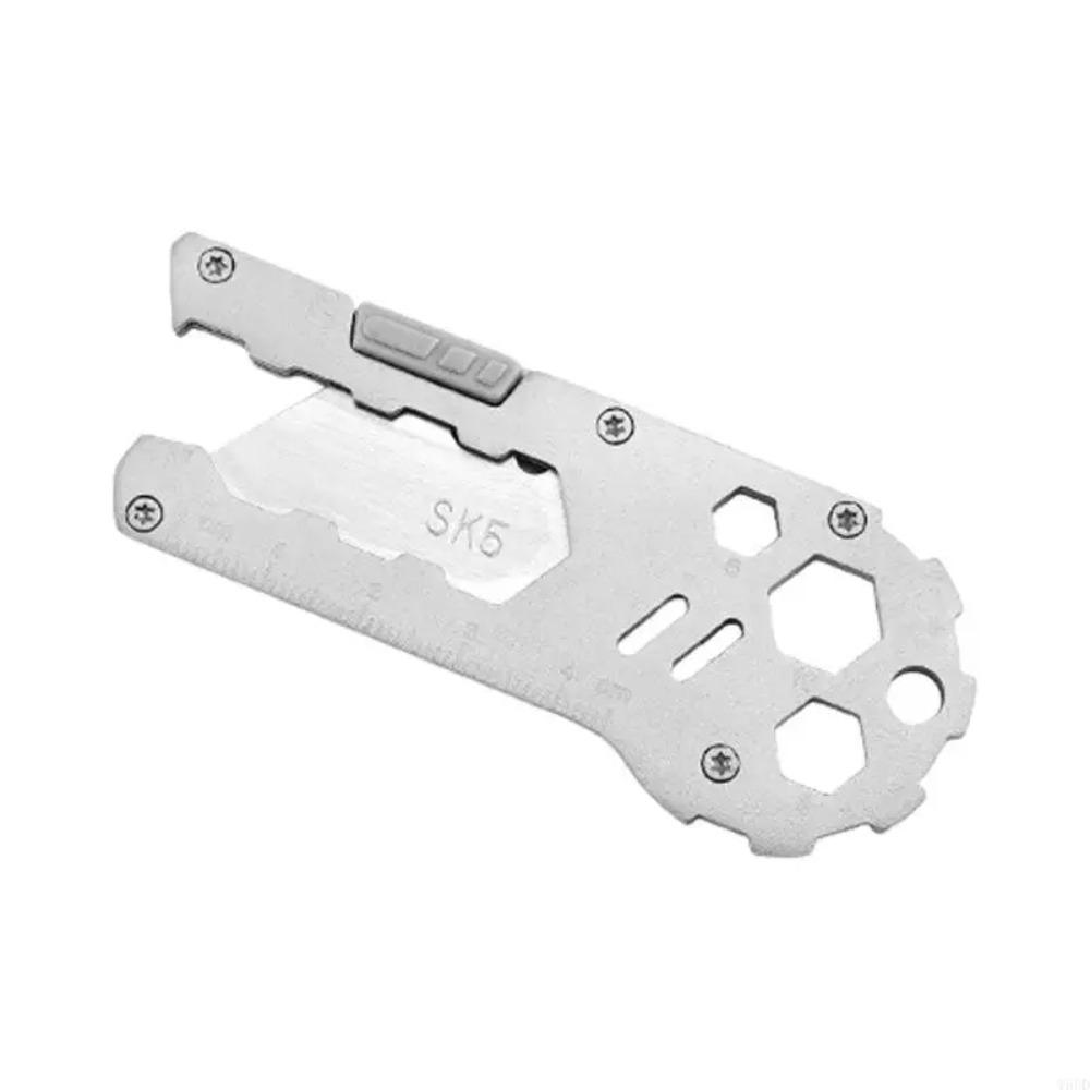 Reliability Knifed With Multiple Functions Versatiles Carving Folded Knifed