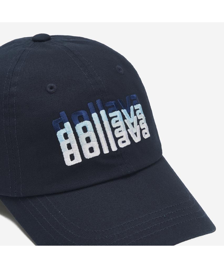 Dollaba Dollava Gradation Cap Navy