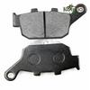 Fit for X-ADV750 XADV750 X-ADV 750 Motorcycle Front Rear Brake Pad Forza 750 NSS750 CBR650R CB650R 2018  2024  2025