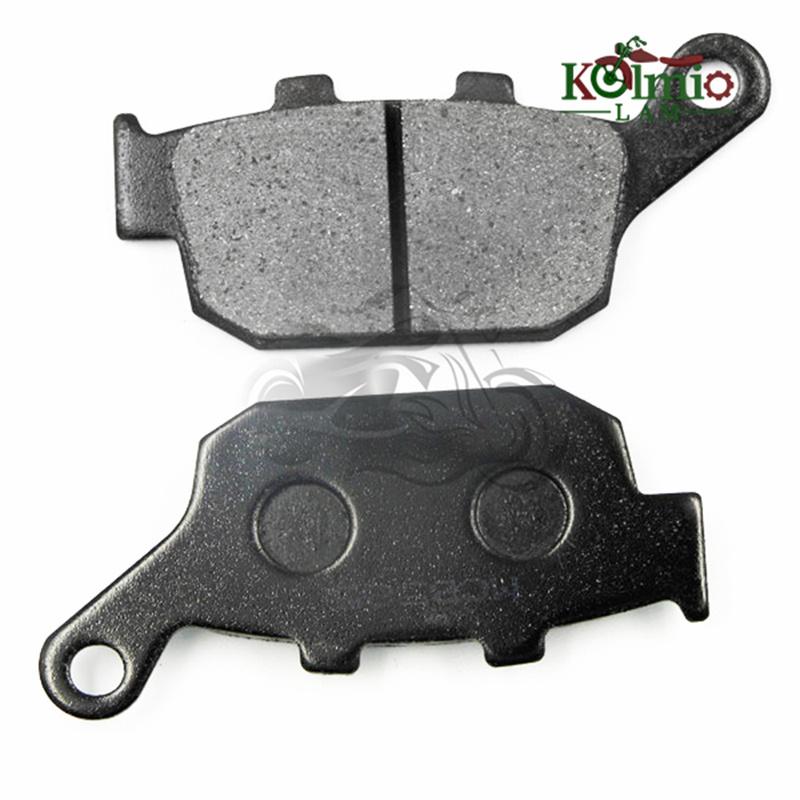 Fit for X-ADV750 XADV750 X-ADV 750 Motorcycle Front Rear Brake Pad Forza 750 NSS750 CBR650R CB650R 2018 2024 2025