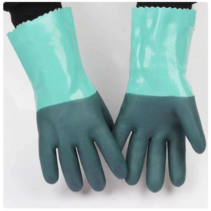Xingelang Dipped Coated Gloves