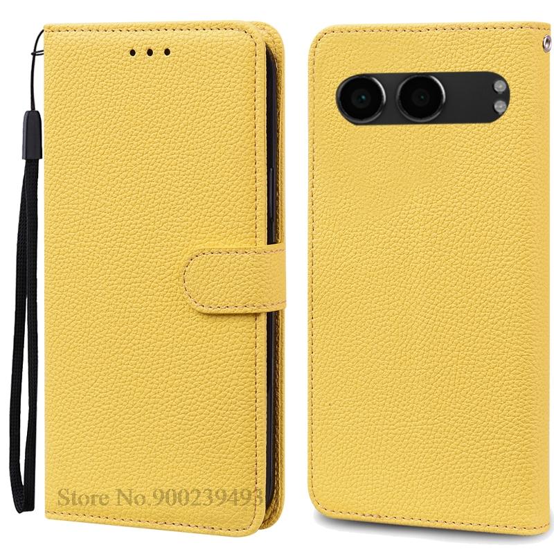 

Для Oneplus Nord 4 Чехол кожаный кошелек флип-чехол для Oneplus Nord 4 5G Чехол One Plus Nord 4 Чехол для телефона Coque Fundas OnePlus Nord 4 5G