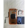 BANERYPAK Parts Housing For iPhone 11 Pro Max Like 16 To Back DIY Cover Batte