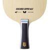 Butterfly Tischler Viscaria SUPPER ALC FL Shakehand Racket, Flared Handle