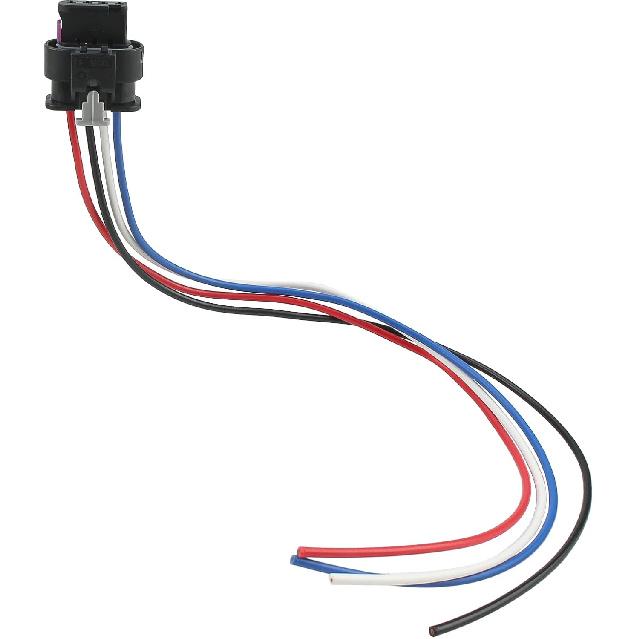 AUTOKAY 05149141AF Camshaft Position Sensor Connector Harness Compatible with Jeep Cherokee Wrangler Ram Chrysler Dodge Durango Hyundai 2011-2020