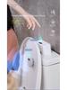 Electric Infrared Sensor Toilet Flusher - Automatic Household Accessory
