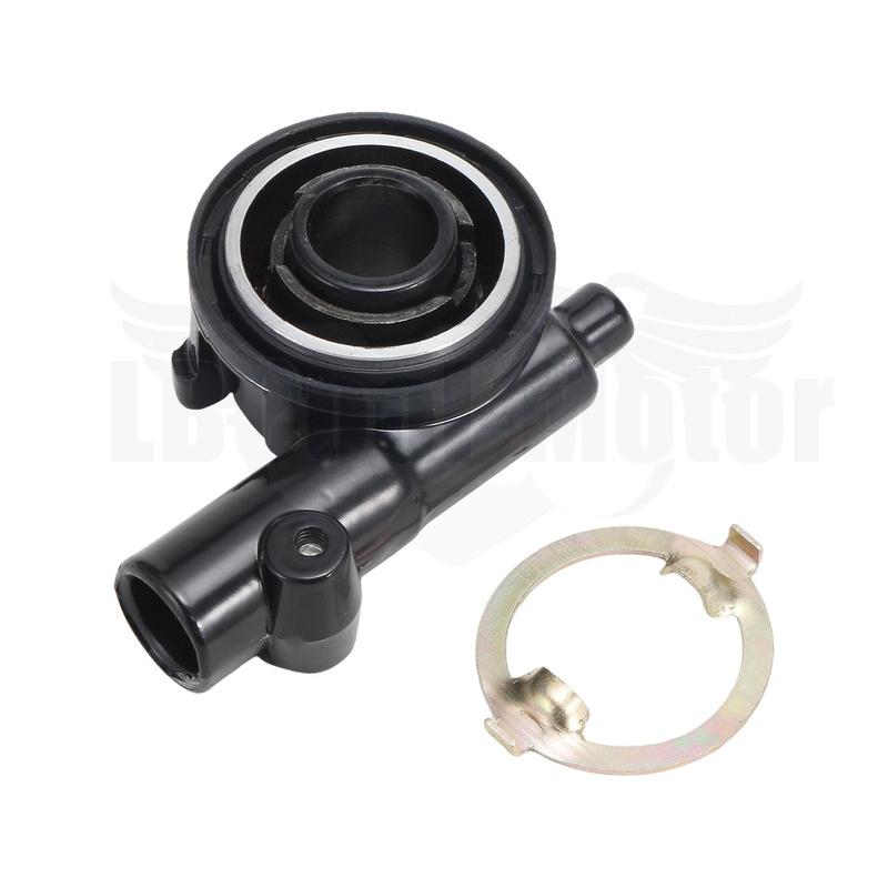 Motorcycle Speedometer Drive Gear Box Assy For Honda XR250 2000-2005 XR400 M Supermotard 2006-2008 44800-KCZ-J91
