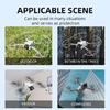 Propellers Guard For Mini 4 Pro Wing Anti-scratch Flight Protectors Drones