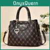 Chic Women's Fashionable Bucket Bag Versatile Slouchy Tote Perfect For Everyday Use