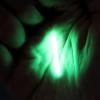 Lasting Brightness Float Rod Lights Fluorescent Lightstick Fishing Luminous Rod Fishing Glow Stick