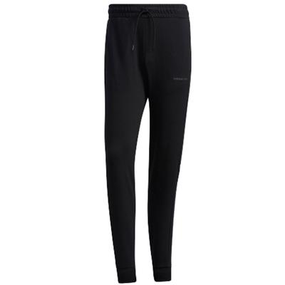 Neo Knitted Sweatpants Men's Black GP5645