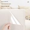 Cat Sofa Anti-Scratch Sticker Cat Scratch Post Furniture Sofa Protector 4 Pack Cat Scratch Board Sofa Scratcher Tape