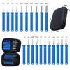 Automotive Wiring Harness Terminal Pin Removal Tool - Hardware Disassembly Tool