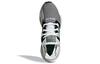 Men's Sneakers adidas EQT Support 91/18 Core Black Sub Green Core Black/Clear Granite/Sub Green