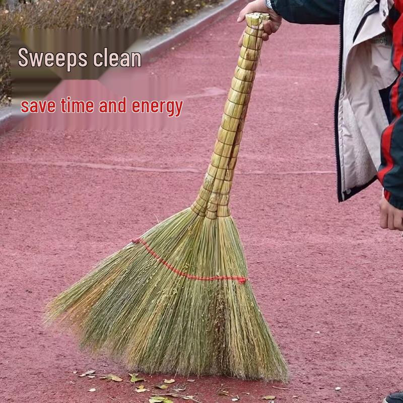 

Hundun Sorghum Broom