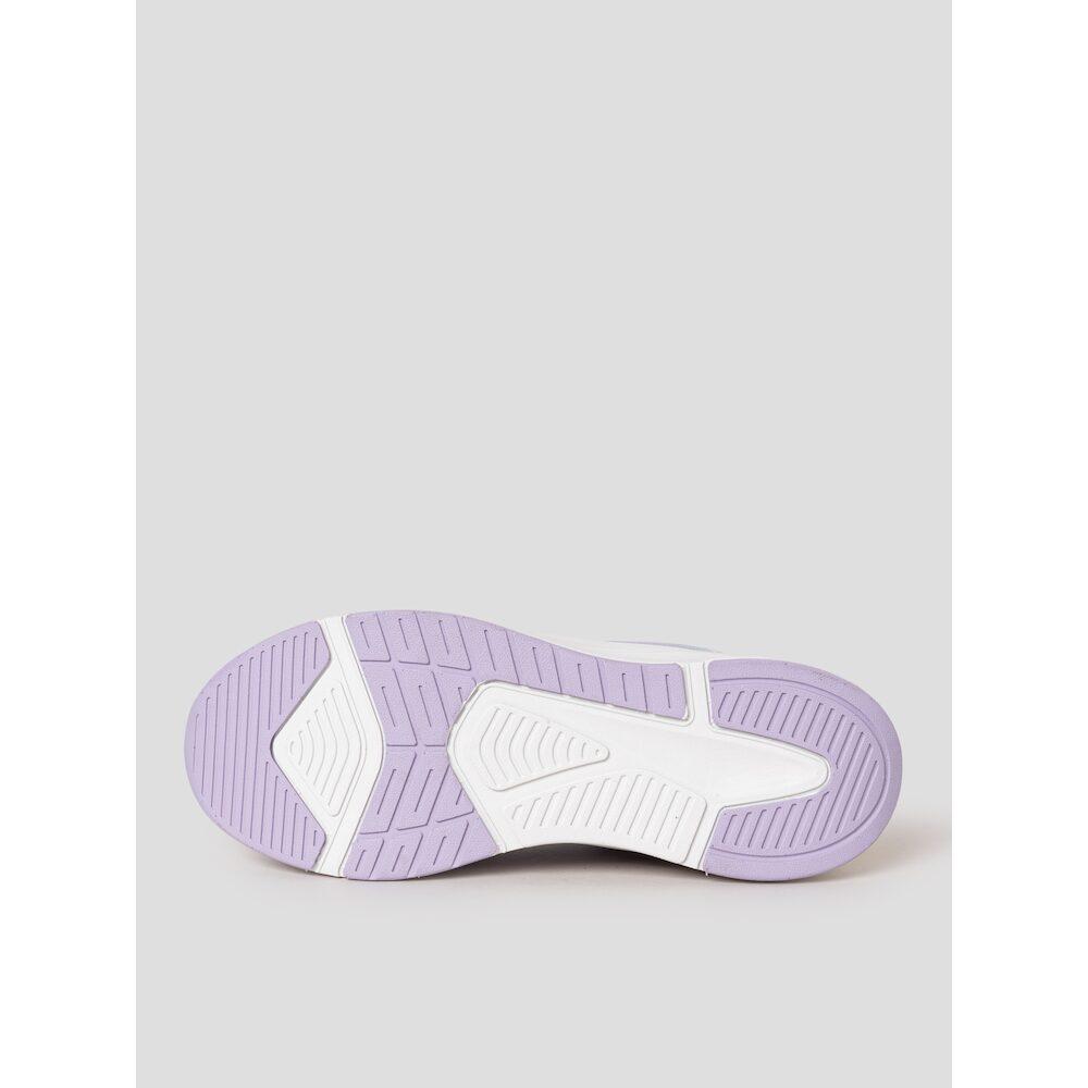 Scholl (Women) Lightweight Outsole Embroidered Sneakers Grey (Hh54K2S143)