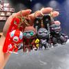 Porta-moedas, clips, porta-chaves – Chaveiros