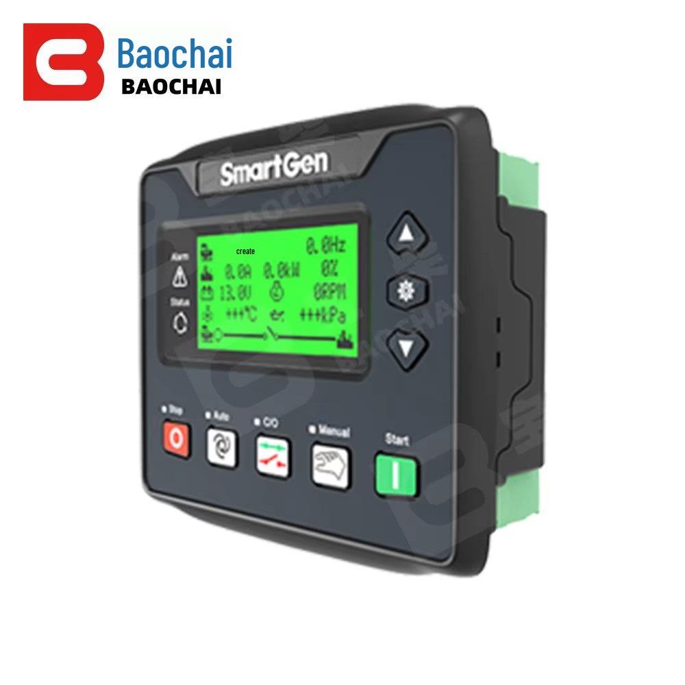 Smartgen HGM410N/420N Auto Start Generator Controller