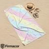 Pastel Sprinkles Microfiber Beach Towel Quick Dry Sand Free Oversized Soft Absorbent Bath Towel for Swimming Pool Travel Gym