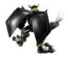 Megahouse Digimon Adventure WarGreymon Gem Series PVC Figure