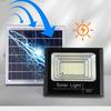 Ultra-Bright High-Power LED Solar Outdoor Courtyard Floodlight