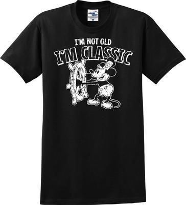 Üst giysisi – T-shirtler