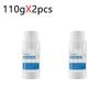 Fast Foam Splash Toilet Bowl Foaming Powder Toilet Cleaner Sink Tank Stain Cleaning Powder Eliminate Odor Prevent Blockage 110g