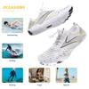 Water Shoes Creek Shoes Men's and Women's Outdoor Water Sports Beach Wading Fishing Surfing Indoor Yoga Shoes